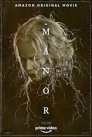 The Manor (2021)