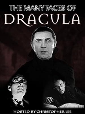 The Many Faces of Dracula