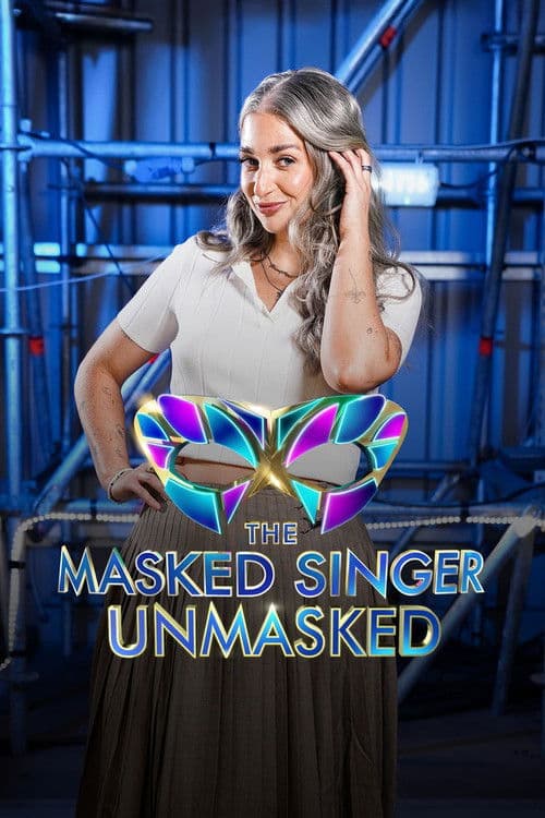 The Masked Singer: Unmasked (2025)