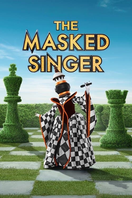 The Masked Singer US
