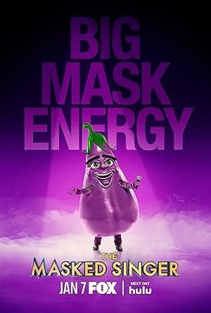The Masked Singer