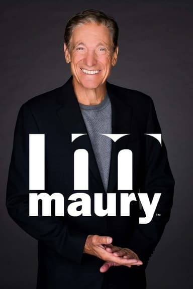 The Maury Show