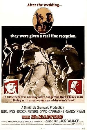 The McMasters (1970)