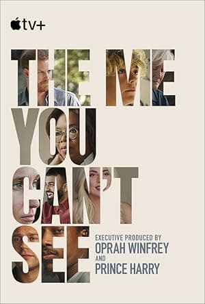 The Me You Can't See (2021)