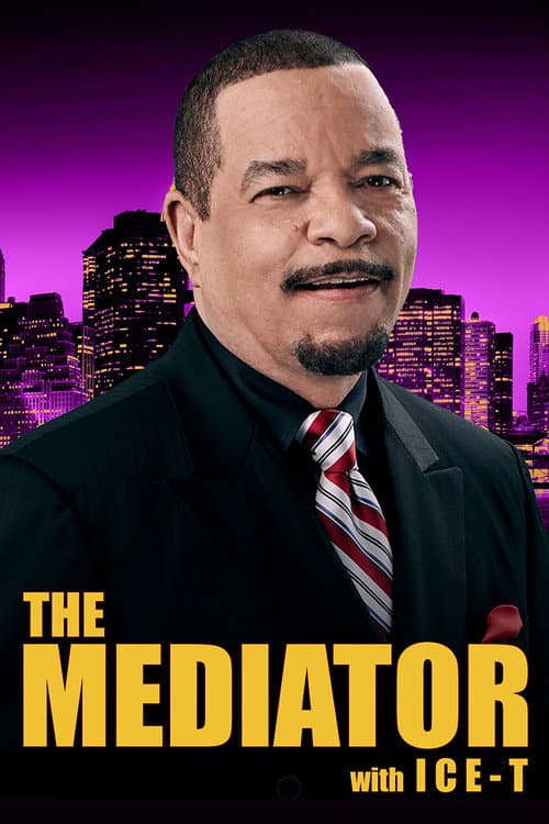 The Mediator with Ice-T (2021)