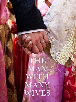 The Men with Many Wives (2014)