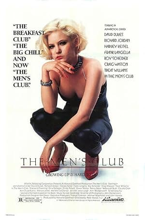 The Men's Club (1986)