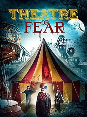 The Midnight Horror Show (2014)
