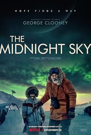 The Midnight Sky (2020)