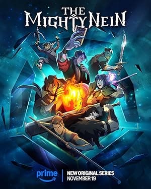 The Mighty Nein (2025)