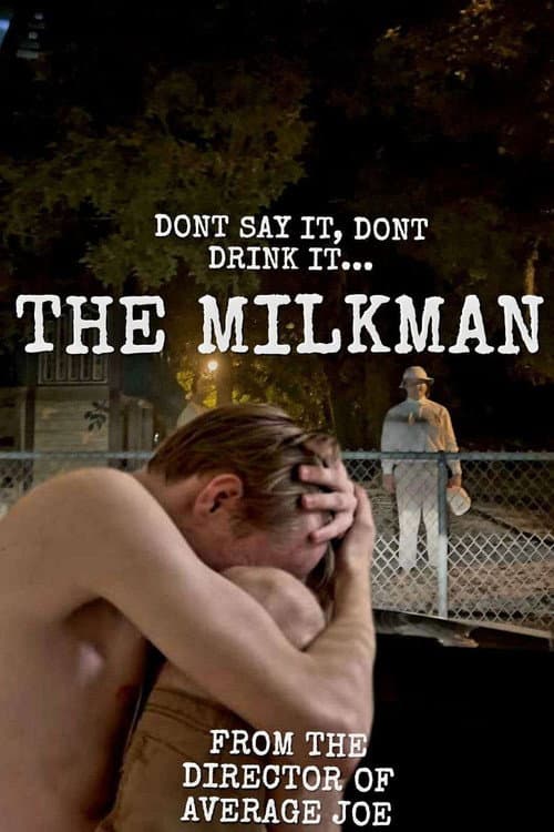 The Milkman (2023)