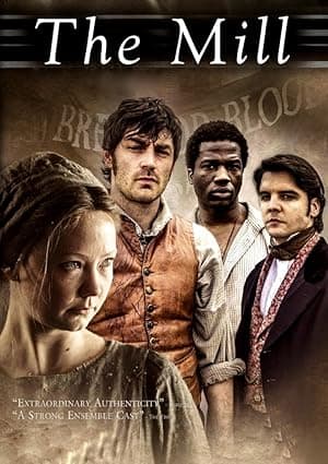 The Mill (2013)