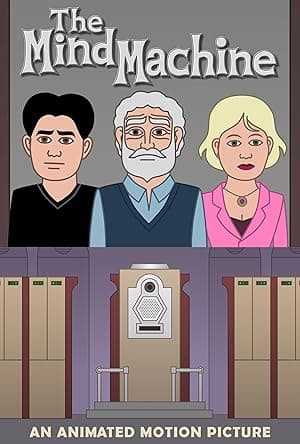 The Mind Machine