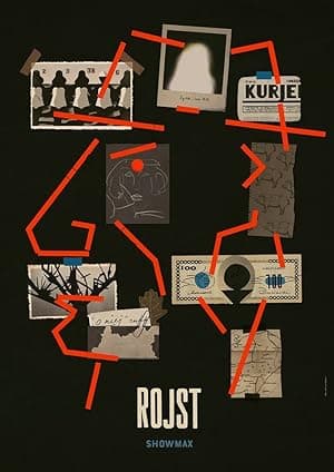 The Mire (2018)