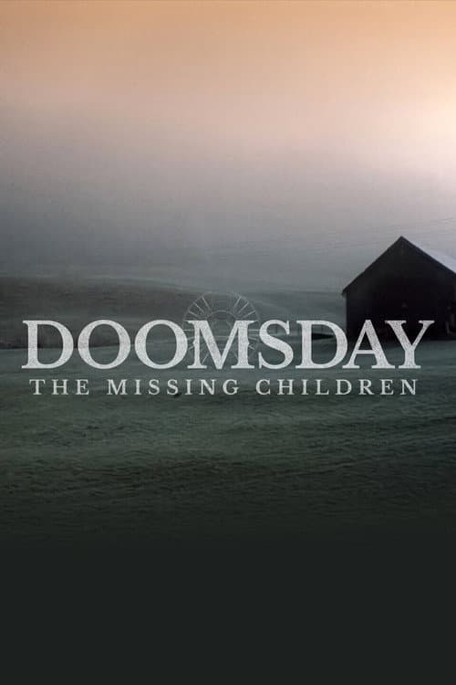 The Missing Children