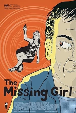 The Missing Girl (2015)