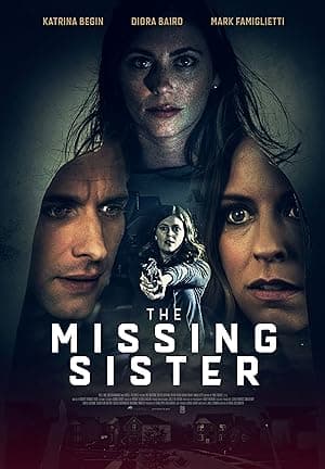 The Missing Sister (2019)