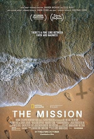 The Mission (2023)