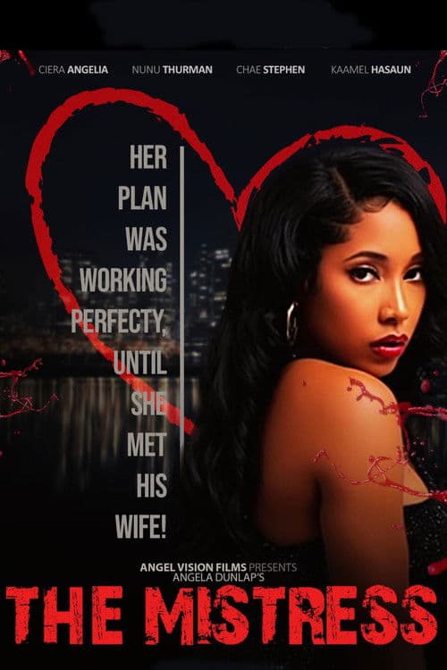 The Mistress (2024)