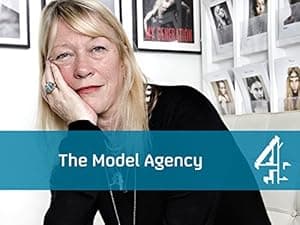 The Model Agency