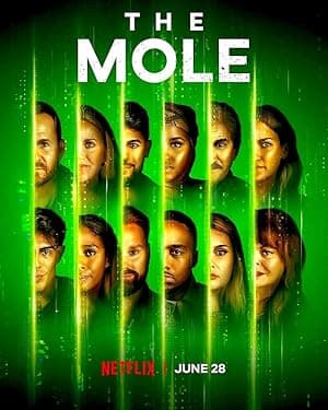 The Mole (2022)