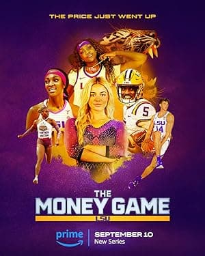 The Money Game (2024)