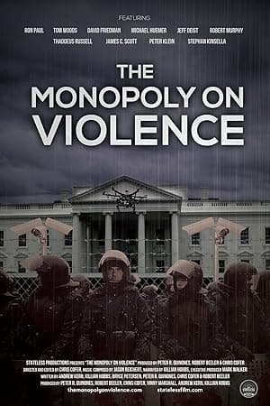 The Monopoly on Violence