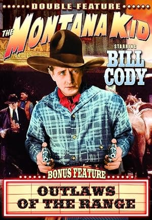 The Montana Kid