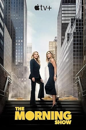 The Morning Show (2019)