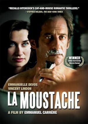 The Moustache (2015)