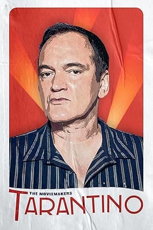 The Moviemakers: Tarantino (2023)