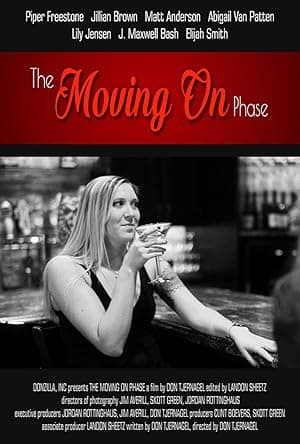 The Moving on Phase (2020)