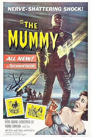 The Mummy (1959)