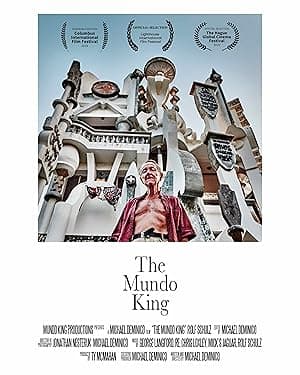 The Mundo King (2019)