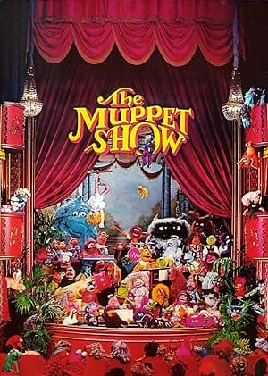 The Muppet Show (1976)