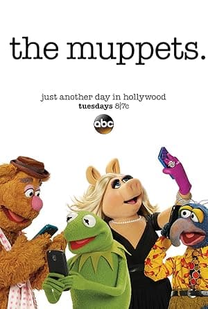 The Muppets (Series) (2015)