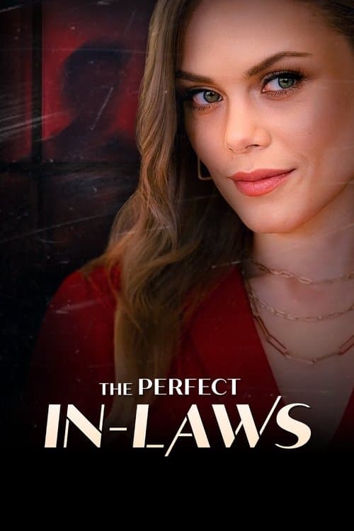 The Murder In-Law