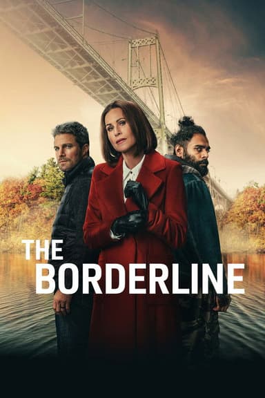 The Murder Line