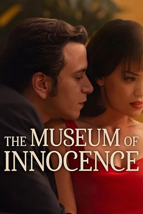 The Museum of Innocence (2026)