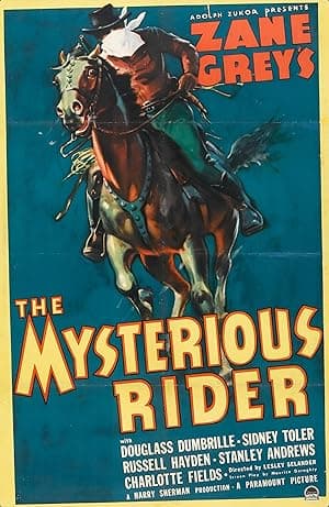 The Mysterious Rider
