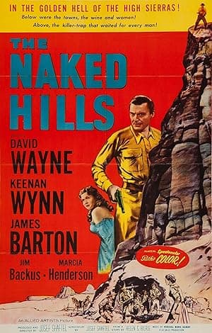 The Naked Hills