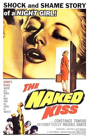 The Naked Kiss (1964)