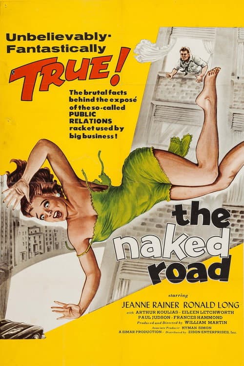The Naked Road (1959)