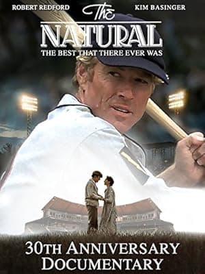 The Natural: The Best There Ever Was (2015)