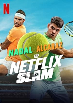 The Netflix Slam (2024)