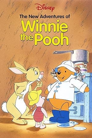 The New Adventures of Winnie the Pooh (1988)
