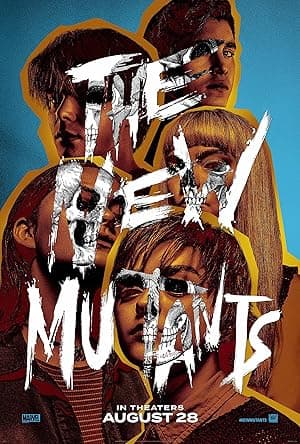 The New Mutants (2020)