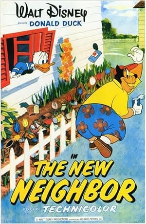The New Neighbor (1953)