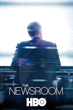 The Newsroom (2012)
