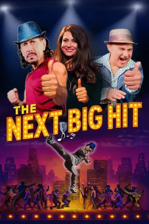 The Next Big Hit (2023)